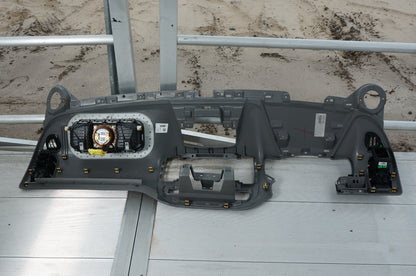 2015-2018 CHEVY COLORADO DASH DASHBOARD PANEL  OEM