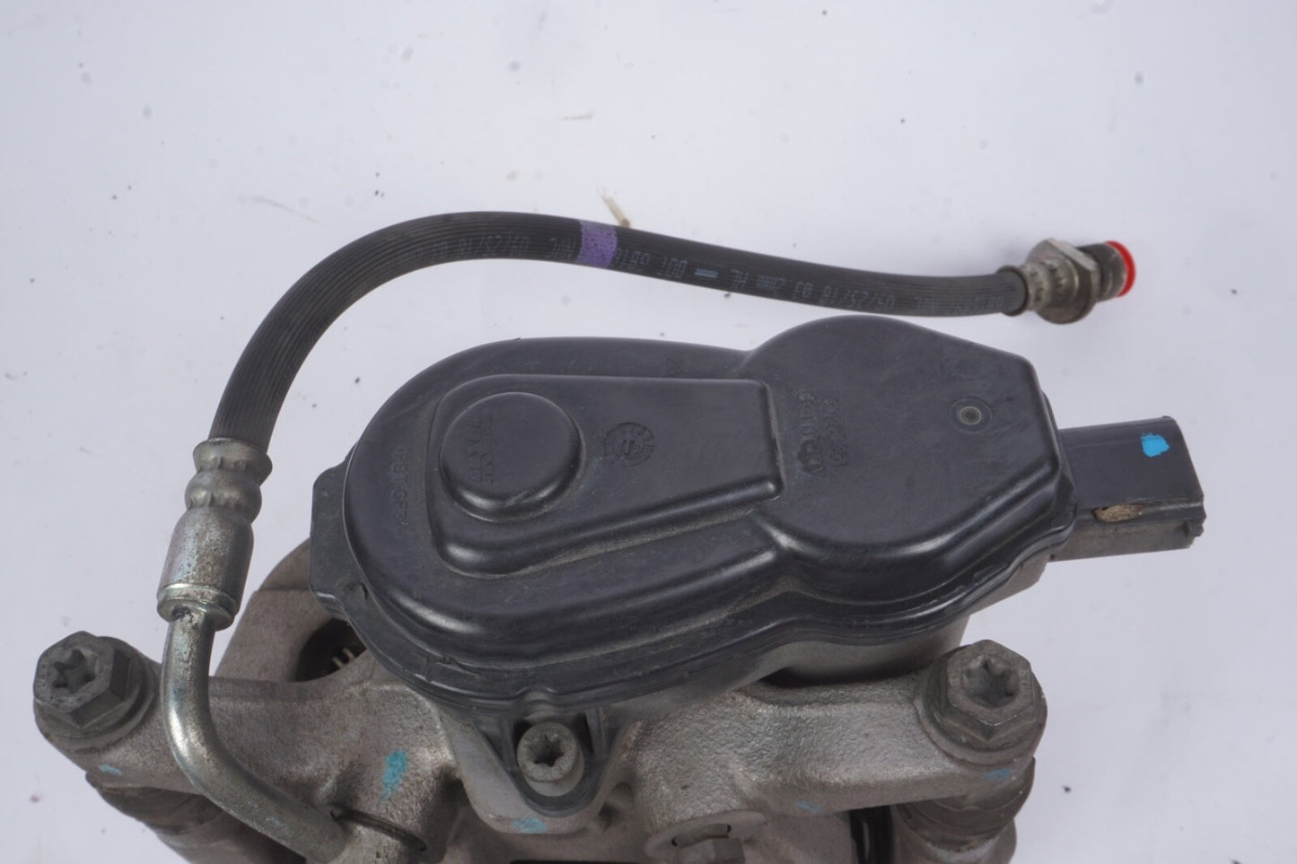 18 - 25 Honda Odyssey Rear Right Brake Caliper Passenger Side OEM