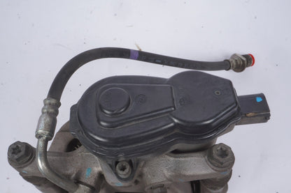 18 - 25 Honda Odyssey Rear Right Brake Caliper Passenger Side OEM