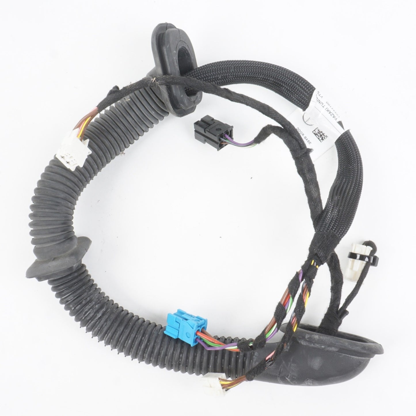 2022 - 2024 MERCEDES EQB300 FRONT LEFT SIDE DOOR WIRE WIRING HARNESS OEM