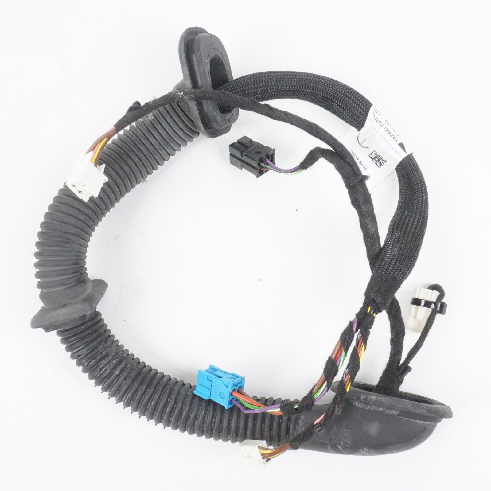 2022 - 2024 MERCEDES EQB300 FRONT LEFT SIDE DOOR WIRE WIRING HARNESS OEM