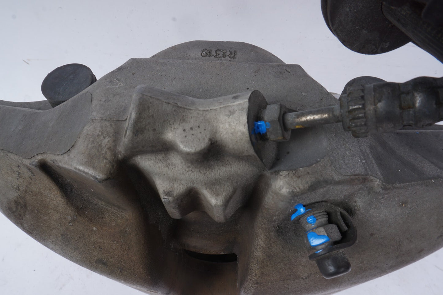 2012 - 2018 BMW 650i Front Brake Caliper Right Passenger Side OEM