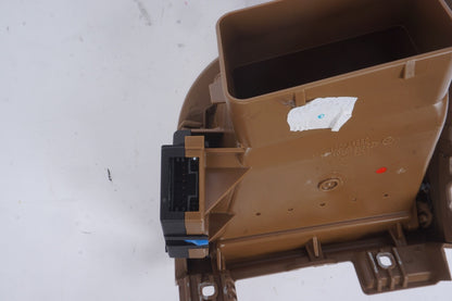2007-2014 MERCEDES W221 S450 S550 LEFT DRIVER SIDE DASHBOARD AIR VENT OEM