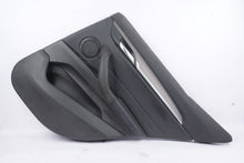 2018 - 2023 BMW X2 F39 REAR RIGHT SIDE DOOR PANEL TRIM COVER OEM