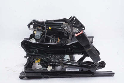 07-13 Mercedes W221 S63 AMG S550 Front Right Seat Rail Track Frame w/Motors OEM