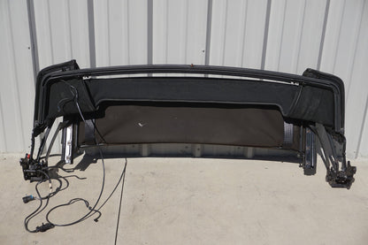 1987 - 1993 Cadillac Allante Convertible Soft Top Roof Assy OEM