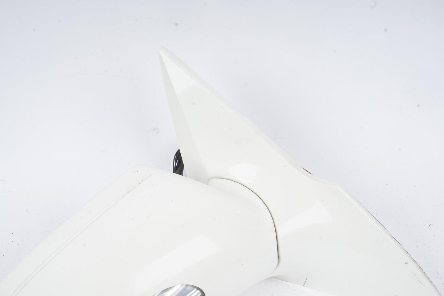 2003-2008 Mercedes R230 SL500 SL600 Right Passenger Side View Mirror OEM