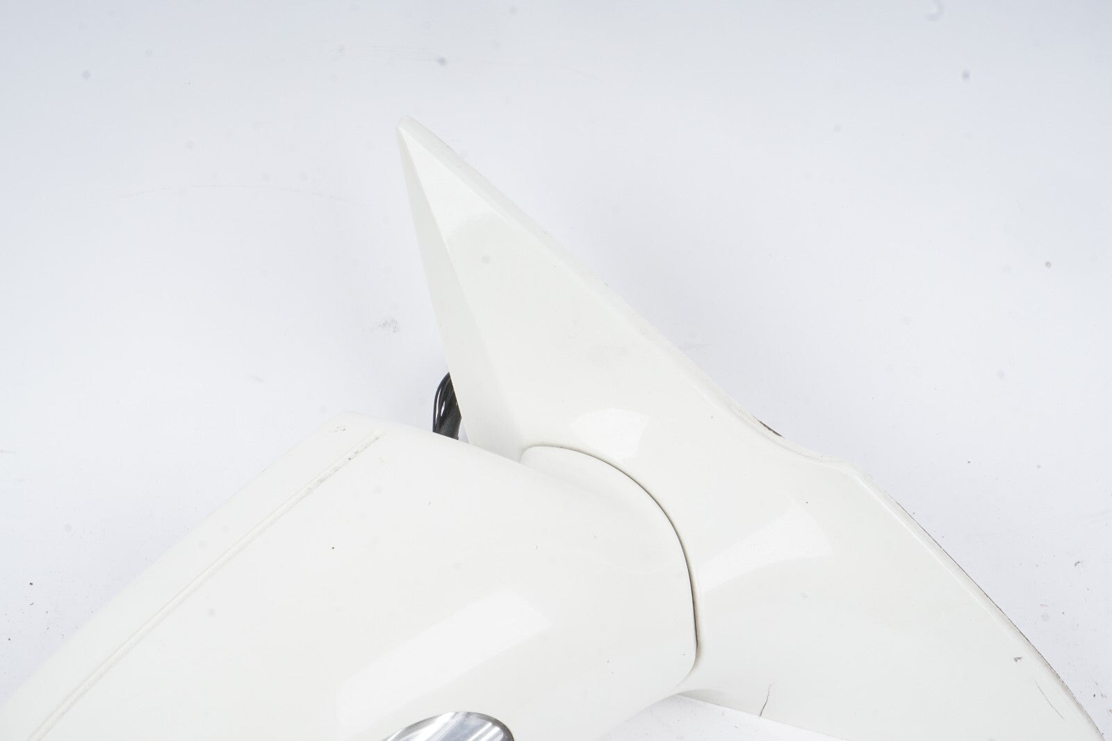 2003-2008 Mercedes R230 SL500 SL600 Right Passenger Side View Mirror OEM