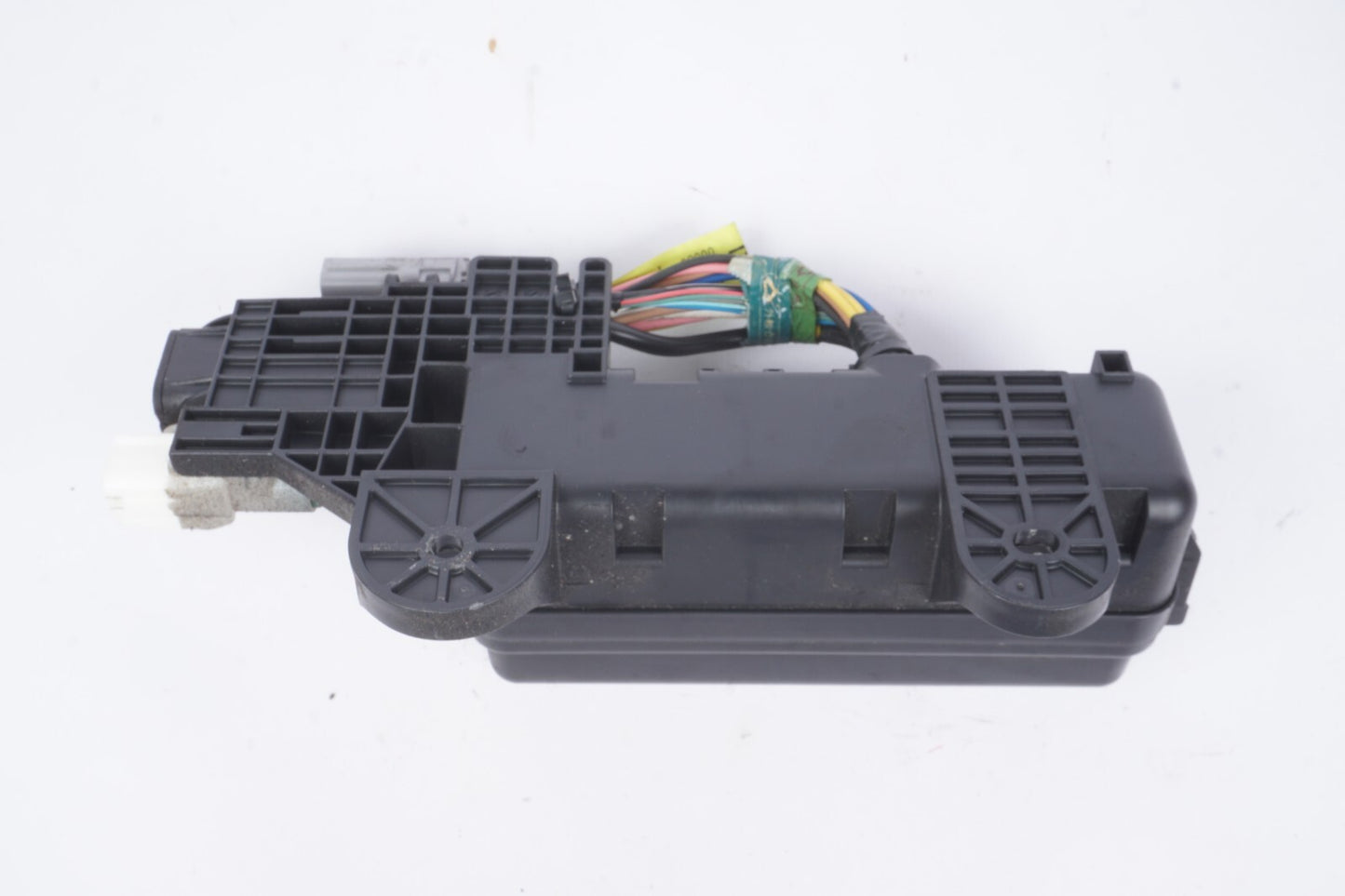 2010 - 2015 Lexus Is350 Is250 Convertible Rear Trunk Relay Fuse Junction Box OEM