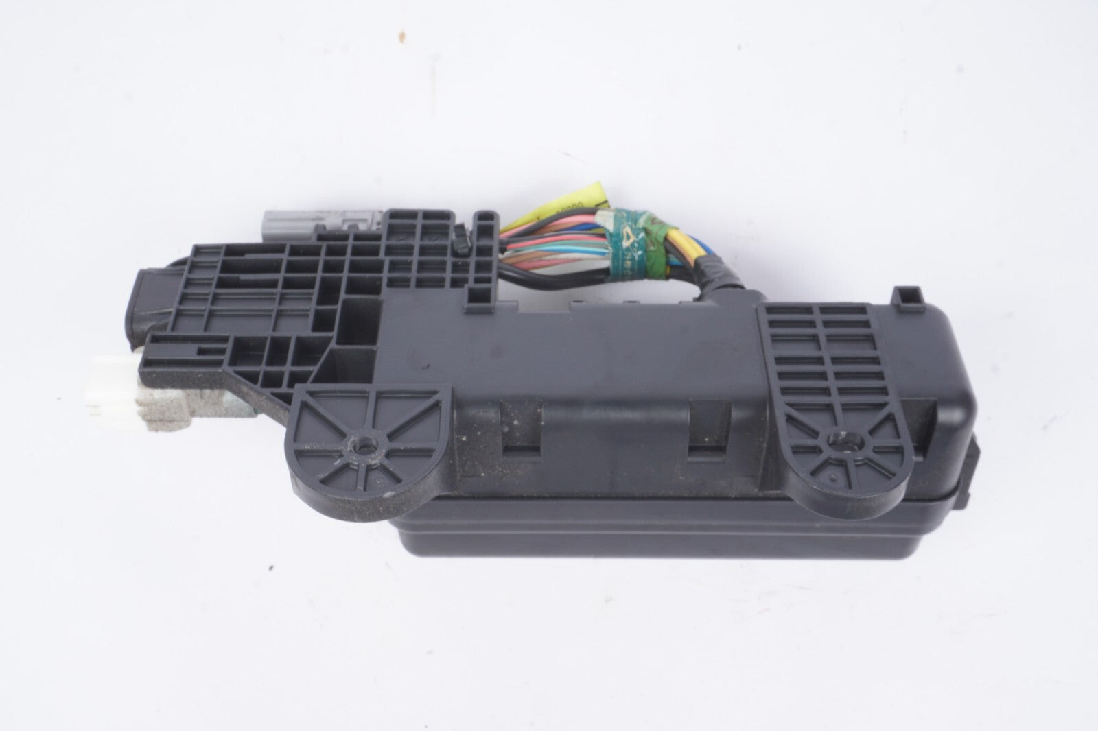 2010 - 2015 Lexus Is350 Is250 Convertible Rear Trunk Relay Fuse Junction Box OEM