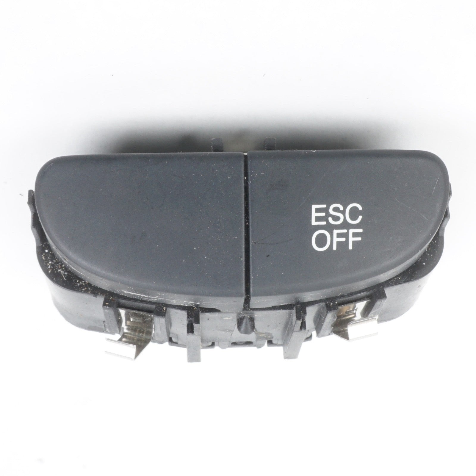 2014 Fiat 500L Switch Control Module OEM