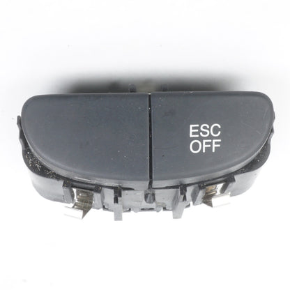 2014 Fiat 500L Switch Control Module OEM