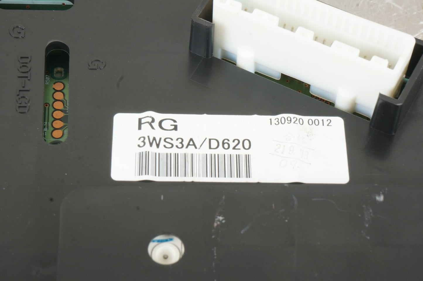 2011-2017 Nissan Quest SPEEDOMETER INSTRUMENT GAUGE CLUSTER TACH