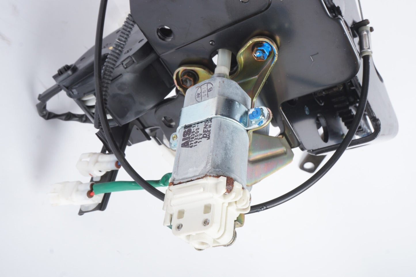 02-10 LEXUS SC430 LH DRIVER SIDE CONVERTIBLE LIFT MOTOR HINGE ACTUATOR ASSY OEM