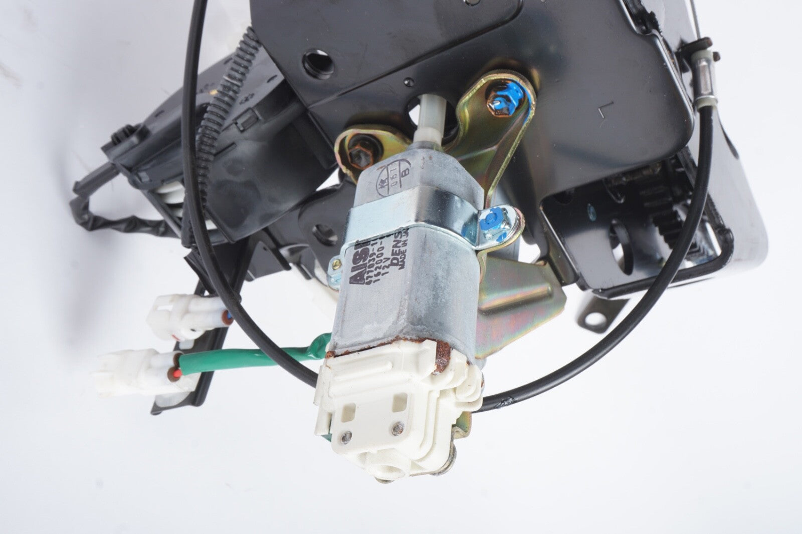 02-10 LEXUS SC430 LH DRIVER SIDE CONVERTIBLE LIFT MOTOR HINGE ACTUATOR ASSY OEM
