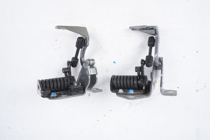 11-17 Mercedes-Benz  W207 E350 E500 E550 Convertible Roof Soft Top Hinge PAIR