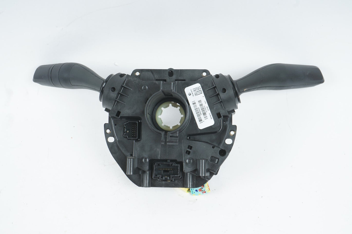 2017-2020 CHRYSLER PACIFICA STEERING COLUMN COMBINATION SWITCH 68360888AD OEM