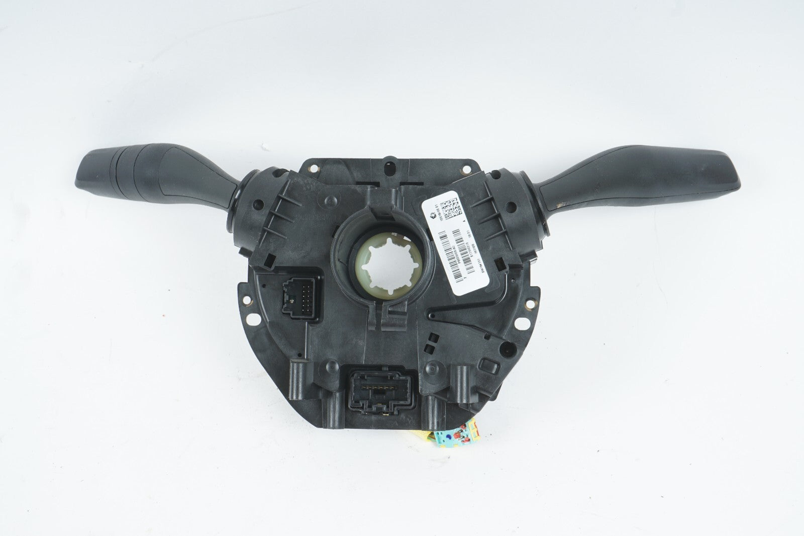 2017-2020 CHRYSLER PACIFICA STEERING COLUMN COMBINATION SWITCH 68360888AD OEM