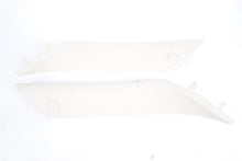 11-16 MINI COOPER S COUNTRYMAN LEFT RIGHT A PILLAR TRIM COVER 9812096 9812095