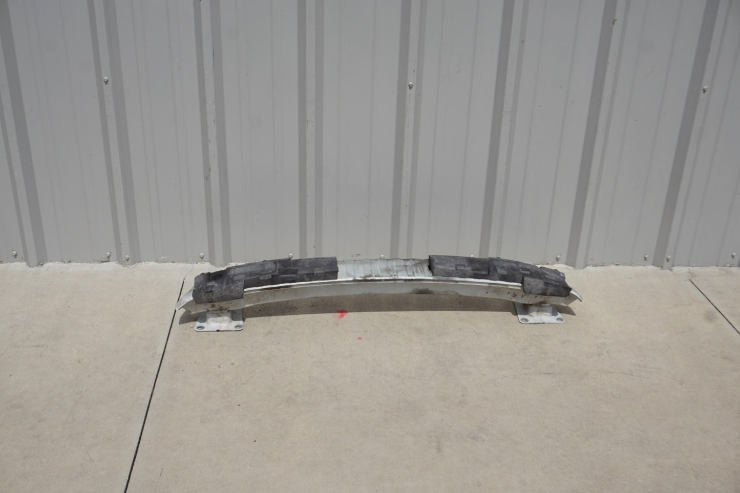 2006-2013 VOLVO C70  REAR REINFORCEMENT BAR BUMPER IMPACT REBAR REAR