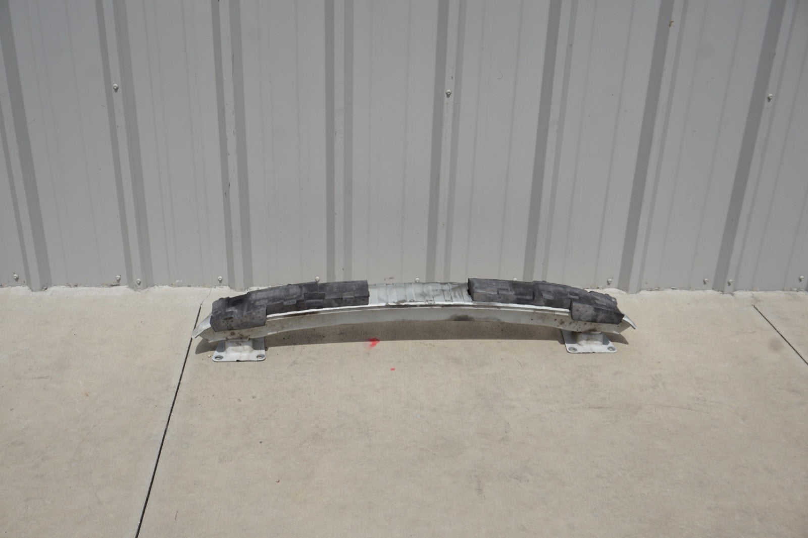 2006-2013 VOLVO C70  REAR REINFORCEMENT BAR BUMPER IMPACT REBAR REAR