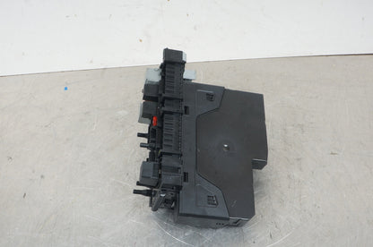08-11 Mercedes W204 C300 C250 Rear SAM Module Relay Fuse Box Assembly OEM