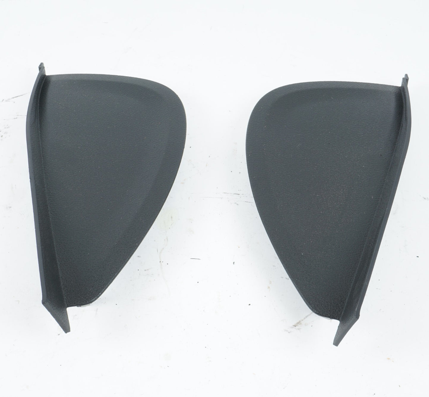 2008 - 2013 BMW X6 DASHBOARD CAP COVER LEFT & RIGHT OEM
