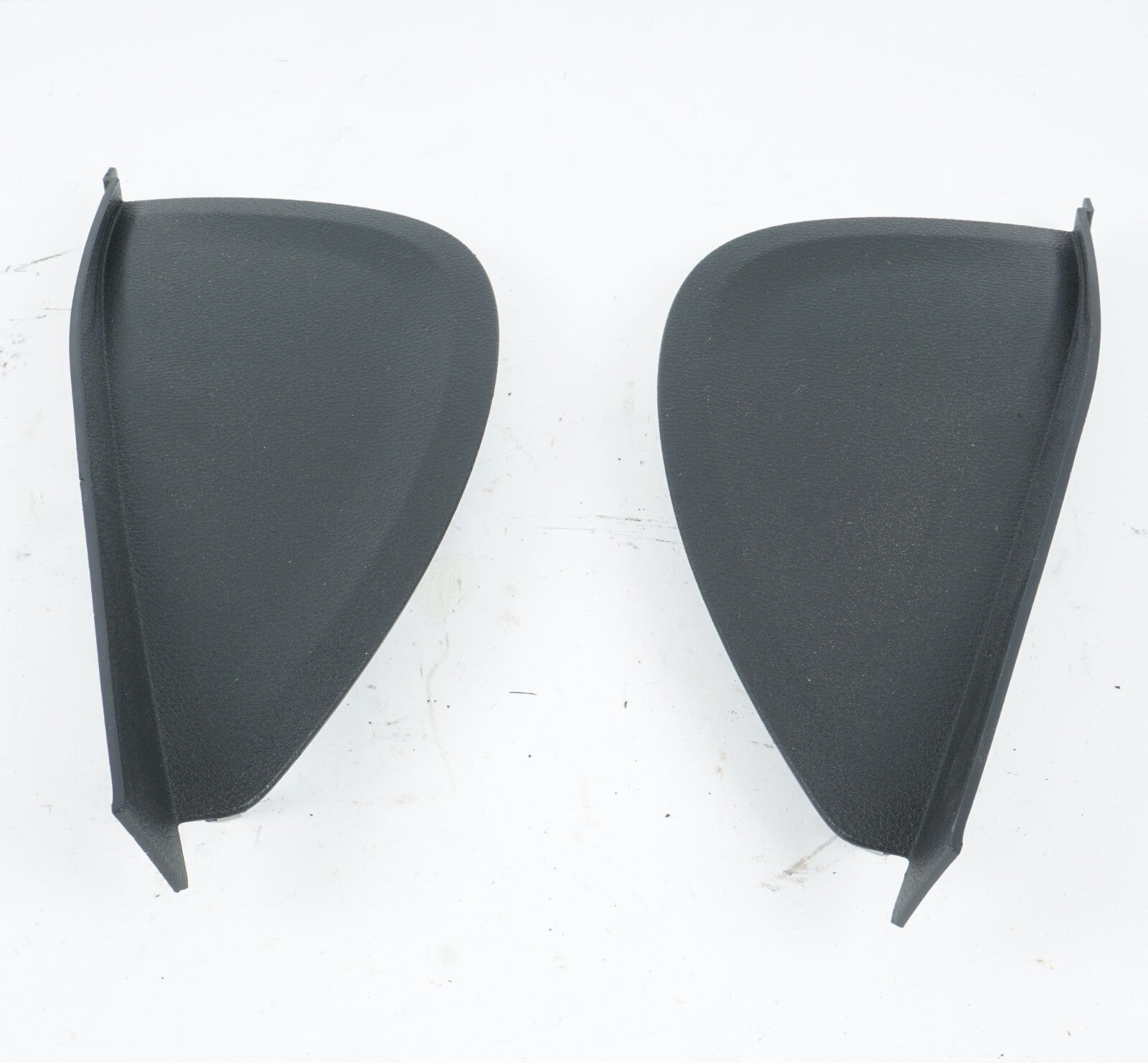 2008 - 2013 BMW X6 DASHBOARD CAP COVER LEFT & RIGHT OEM