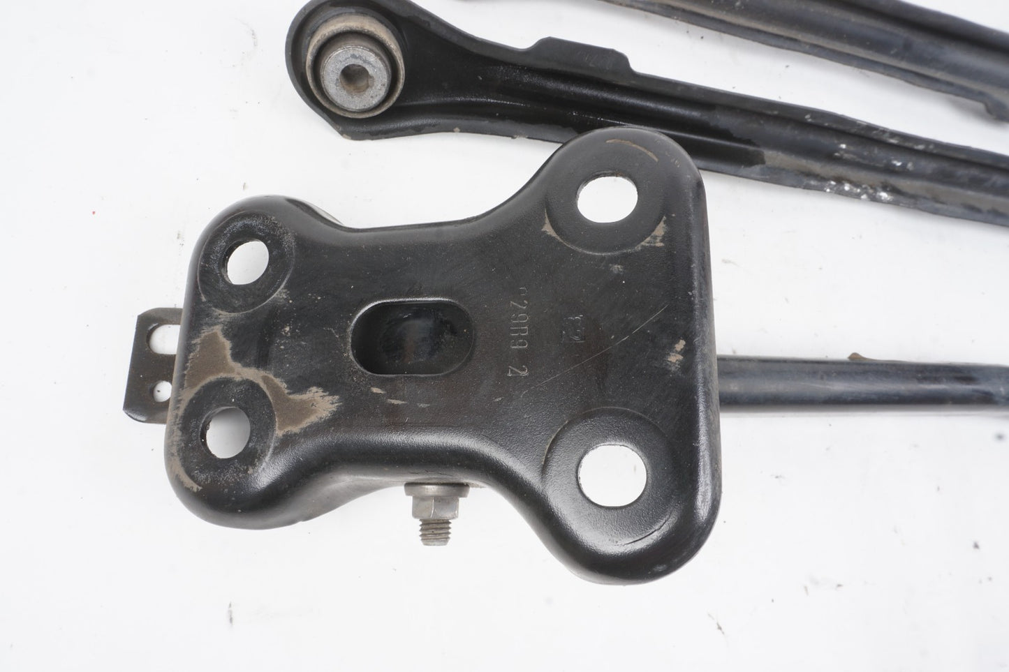 2015 - 2023 Jeep Renegade FWD Rear Control Arm Left Driver Side 3Pcs OEM