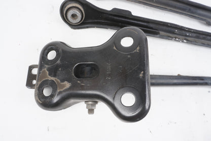 2015 - 2023 Jeep Renegade FWD Rear Control Arm Left Driver Side 3Pcs OEM