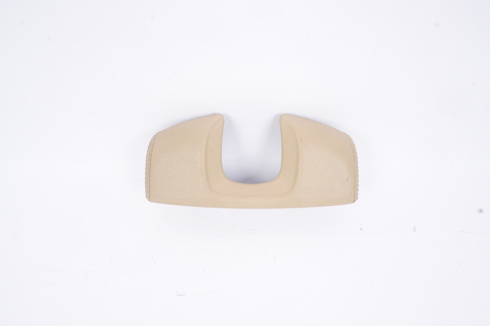 2007 - 13 MERCEDES S-CLASS S550 CENTER CONSOLE TRIM COVER PANEL P/N P0107552
