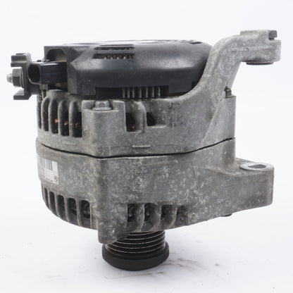 14-16 BMW 428i Alternator 7605061-05  OEM