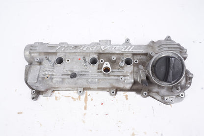 2014-2021 Maserati Ghibli 3.0L Engine Valve Cover Left Driver OEM