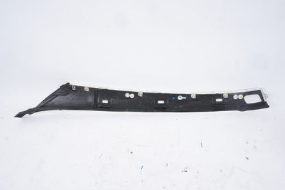 03-08 Mercedes SL500 SL55 SL600 Front Left Windshield A Pillar Molding Cover OEM