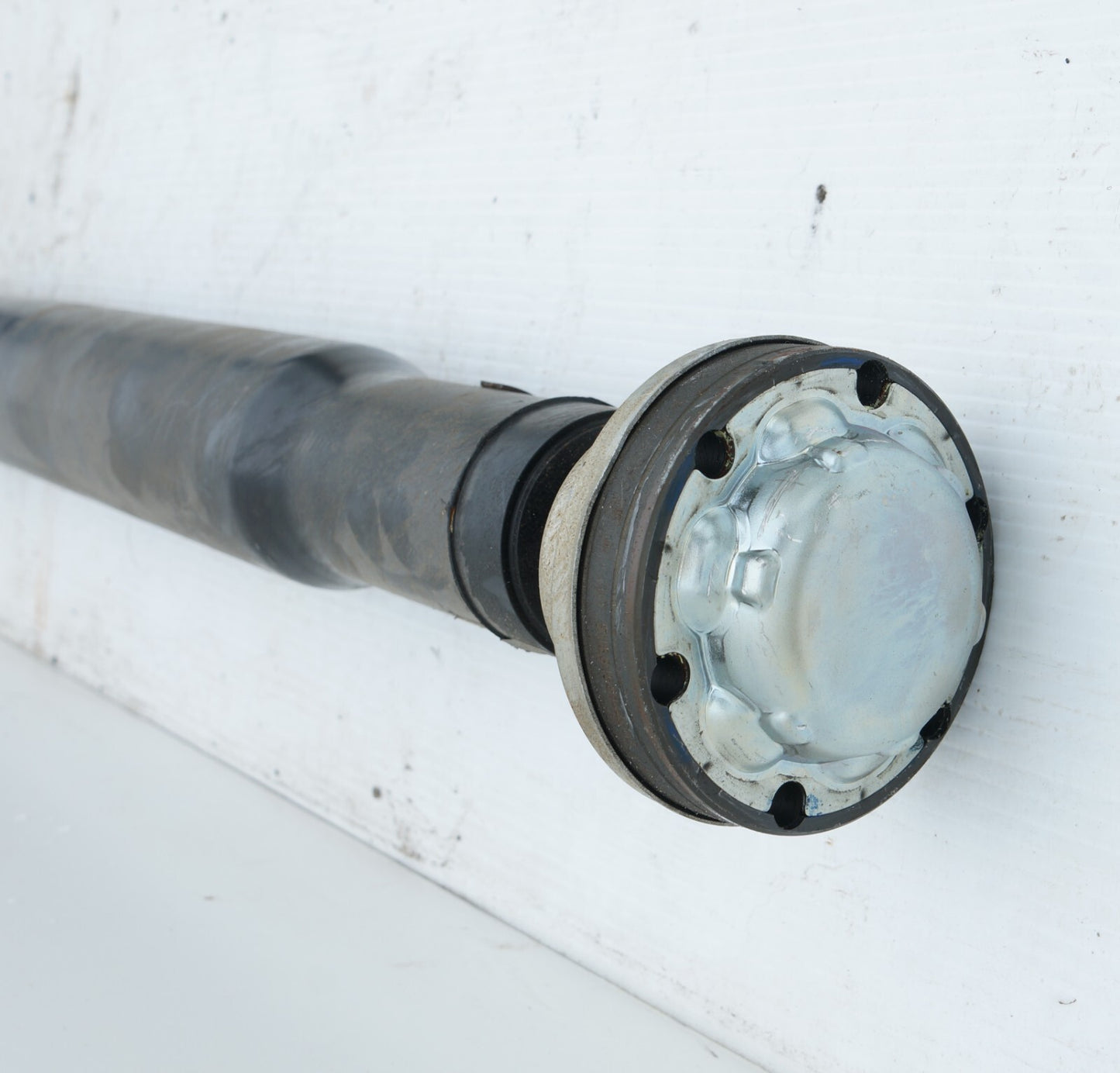 14-17 MASERATI QUATTROPORTE 3.0L RWD REAR DRIVESHAFT 06700085420 OEM