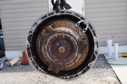 2007 2008 Mercedes-Benz S550 CL550 5.5L Transmission OEM 110K Mile from 3/6/07