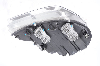 12-14 BMW M6 650i 640i F06 F13 Left Driver Adaptive Headlight Complete Xenon