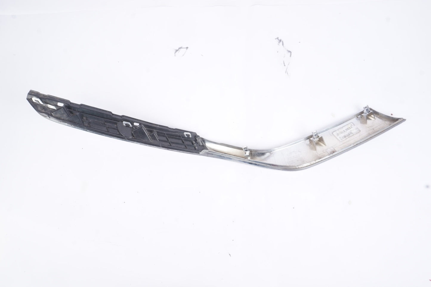 2018-2020 Honda Odyssey Driver Upper Grille Extension 71260-Thr-A01