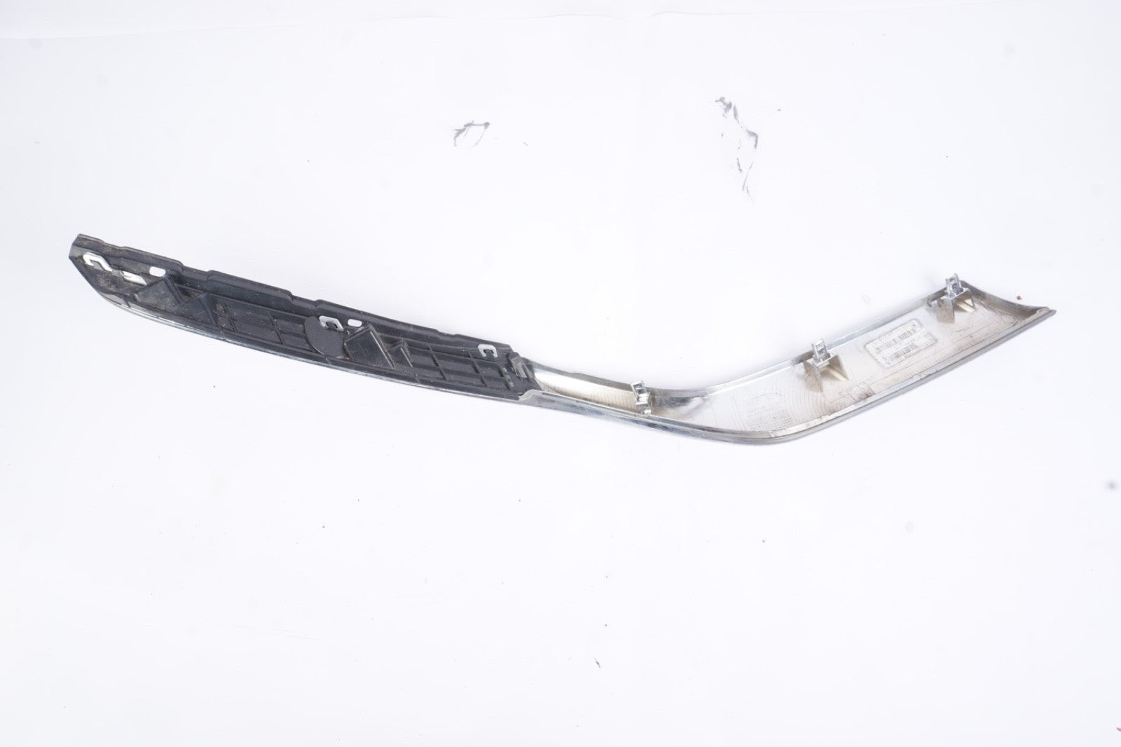2018-2020 Honda Odyssey Driver Upper Grille Extension 71260-Thr-A01