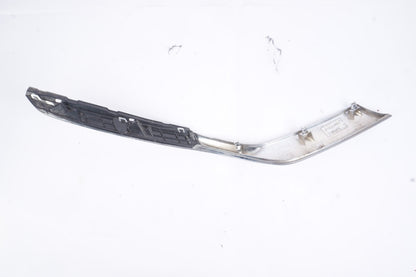 2018-2020 Honda Odyssey Driver Upper Grille Extension 71260-Thr-A01