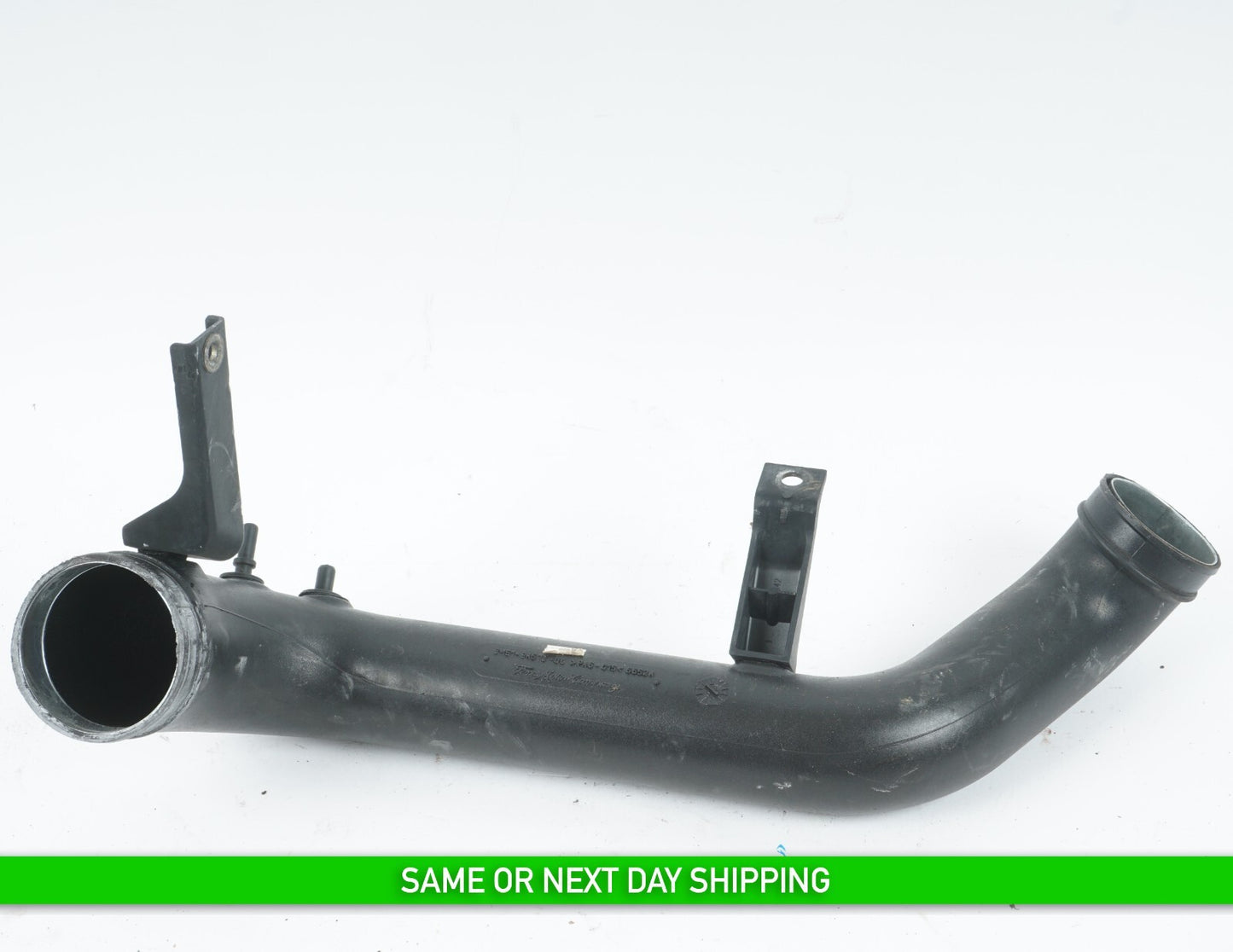 2005 - 2007 VOLVO C70 T5 2.5L AIR INTAKE PIPE 3M51-9A673-UC OEM