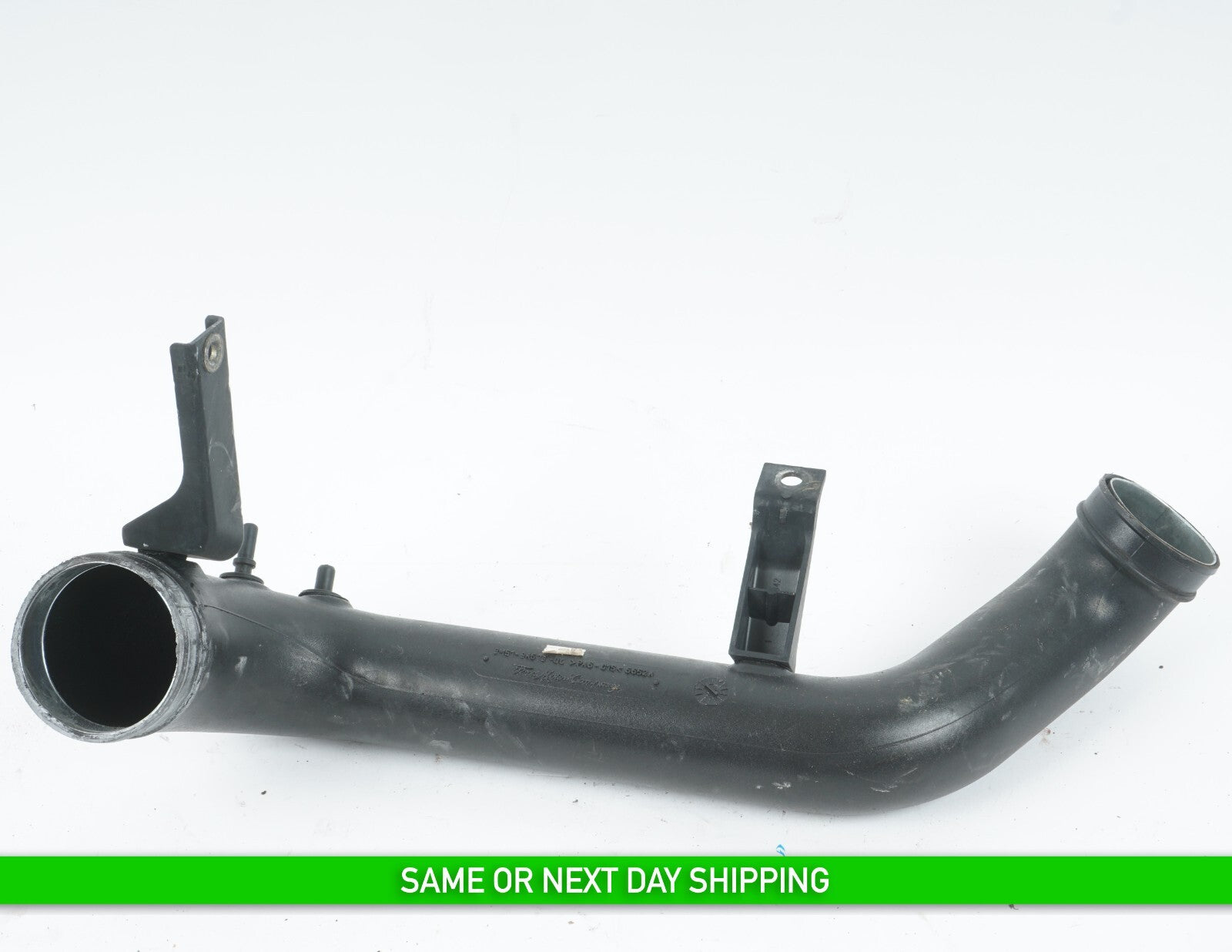 2005 - 2007 VOLVO C70 T5 2.5L AIR INTAKE PIPE 3M51-9A673-UC OEM