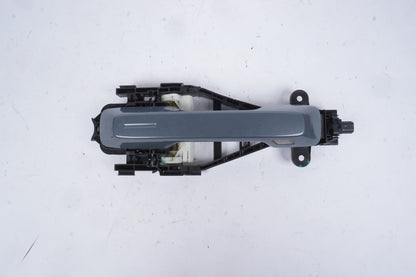 2021 - 2024 Polestar 2 Rear Right Passenger Side Exterior Door Handle OEM