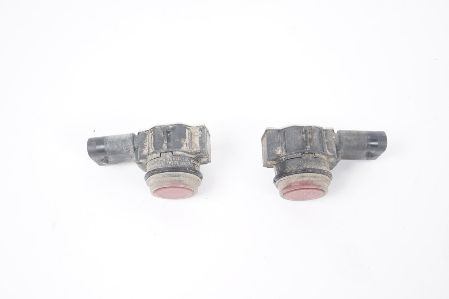 2017 - 2022 ALFA ROMEO GIULIA REAR PARK PARKING AID ASSIST SENSOR OEM 735643800