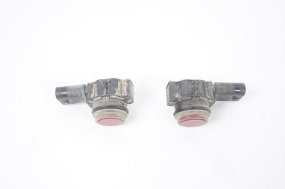 2017 - 2022 ALFA ROMEO GIULIA REAR PARK PARKING AID ASSIST SENSOR OEM 735643800