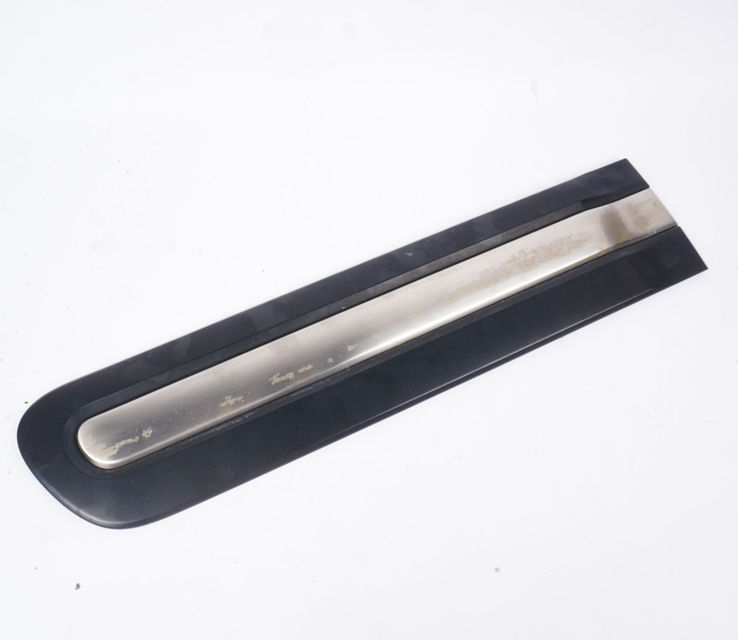 2014 - 2017 Fiat 500L Rear Right Passenger Side Door Molding Trim Panel  OEM