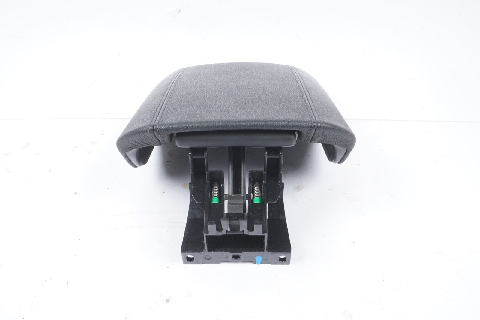 2011-2018 PORSCHE CAYENNE CENTER CONSOLE STORAGE LID COVER ARMREST ARM REST TRIM