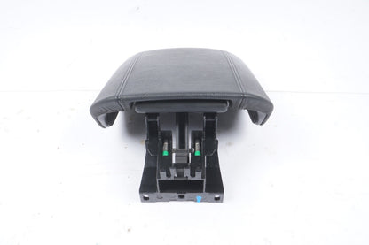 2011-2018 PORSCHE CAYENNE CENTER CONSOLE STORAGE LID COVER ARMREST ARM REST TRIM