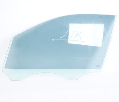 11 - 18 Porsche Cayenne 958 Front Left Driver Door Window Glass OEM