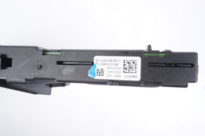 2014 - 2017 MERCEDES W222 S550 DASH HVAC AC HEATER CONTROL SWITCH OEM